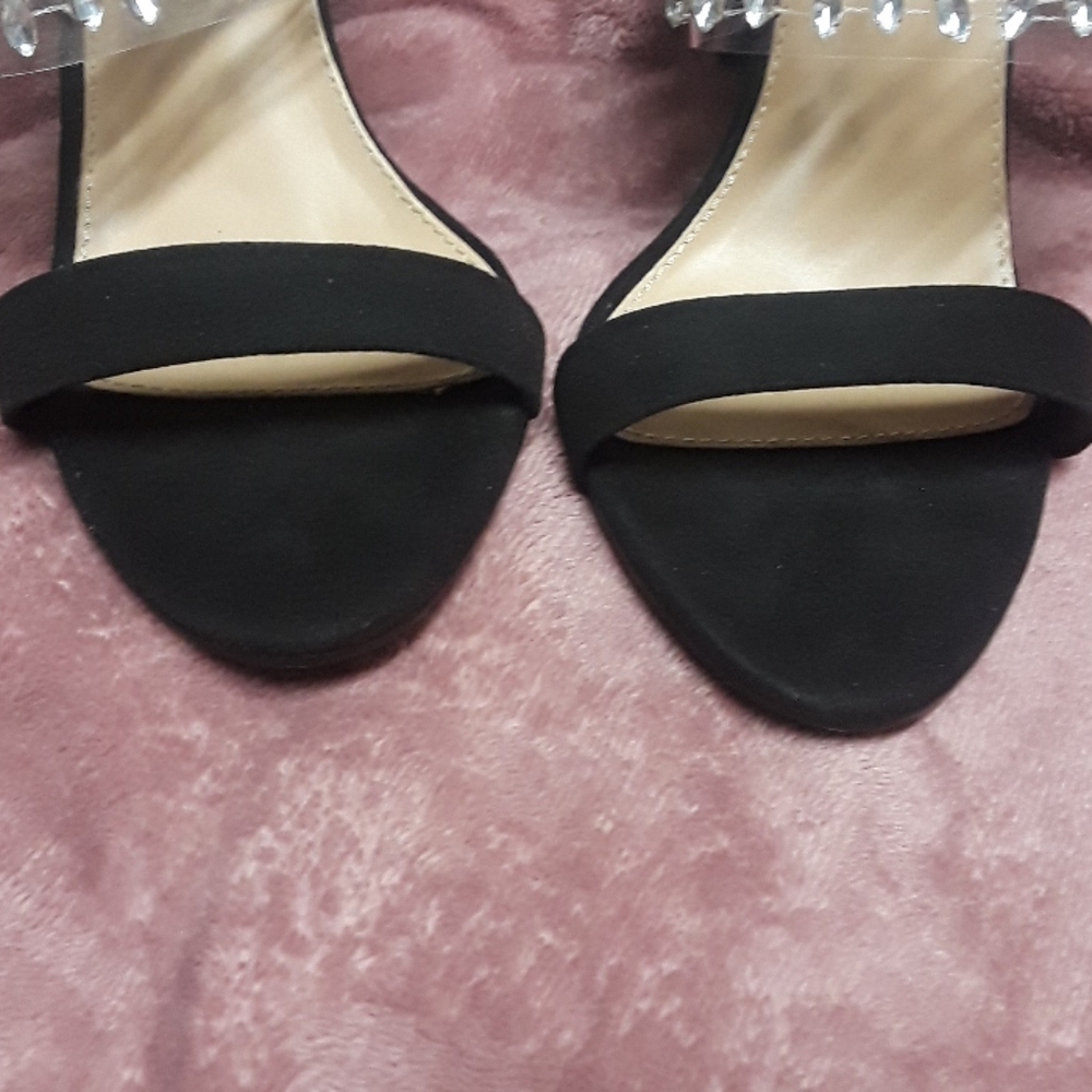 Fancy heels - Picture 6 of 8